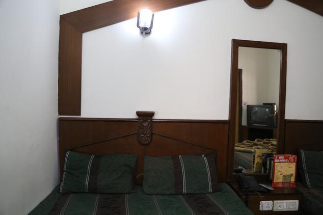 Hotel Delhi Empire Dx Paharganj Номер фото