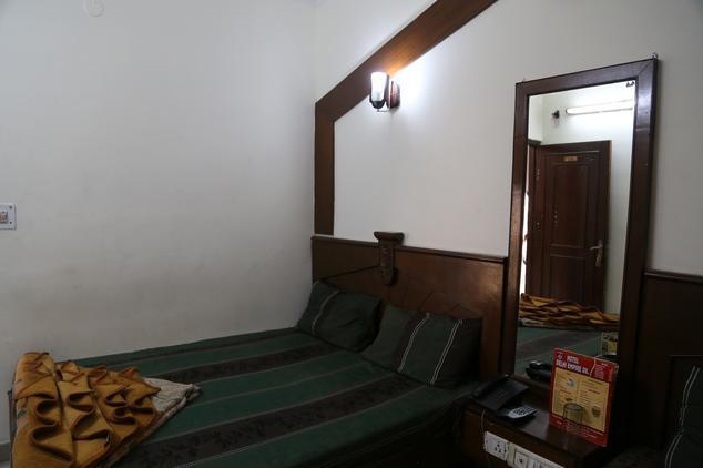 Hotel Delhi Empire Dx Paharganj Номер фото