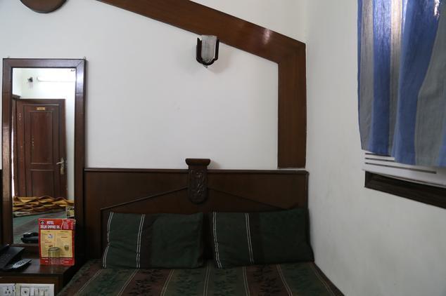 Hotel Delhi Empire Dx Paharganj Номер фото