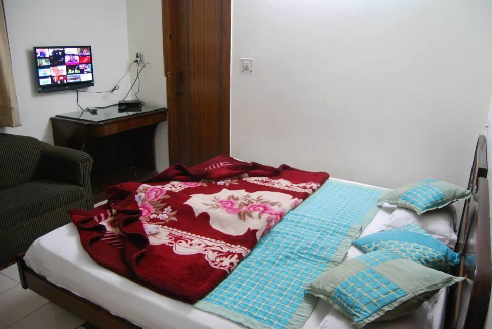 Hotel Delhi Empire Dx Paharganj Экстерьер фото
