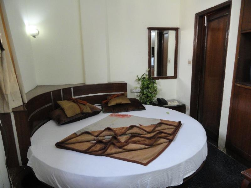 Hotel Delhi Empire Dx Paharganj Экстерьер фото