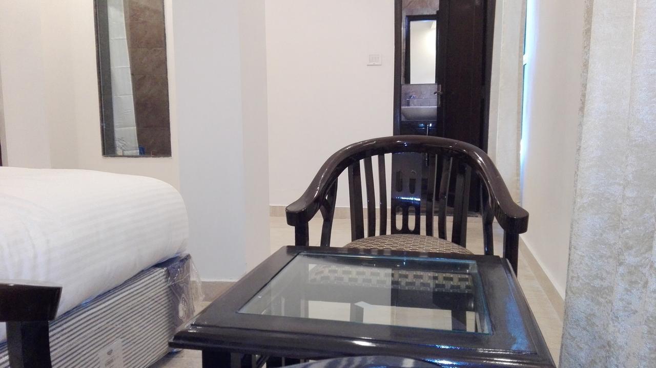 Hotel Delhi Empire Dx Paharganj Экстерьер фото