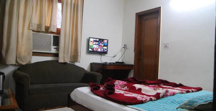 Hotel Delhi Empire Dx Paharganj Экстерьер фото